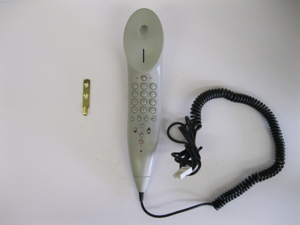 Ola telephone by Philippe Starck